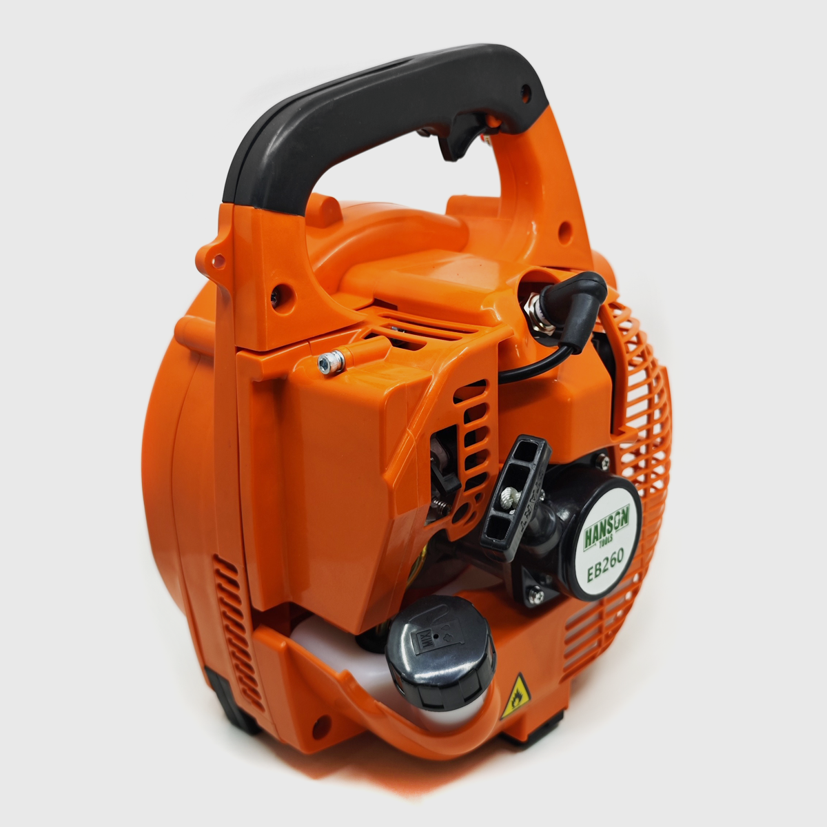 HANSON MOTOROS LOMBFÚVÓ- 1 KS