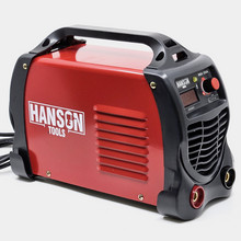 Kép betöltése a galériamegjelenítőbe: HANSON INVERTER 350A
