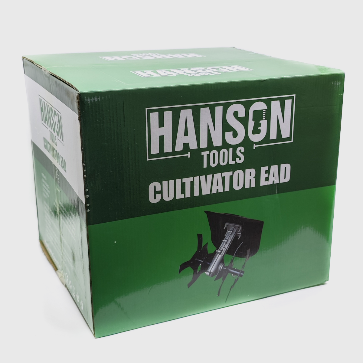 HANSON KULTIVÁTOR-FAROKROTOR FŰKASZÁHOZ VÉDŐBURKOLATTAL