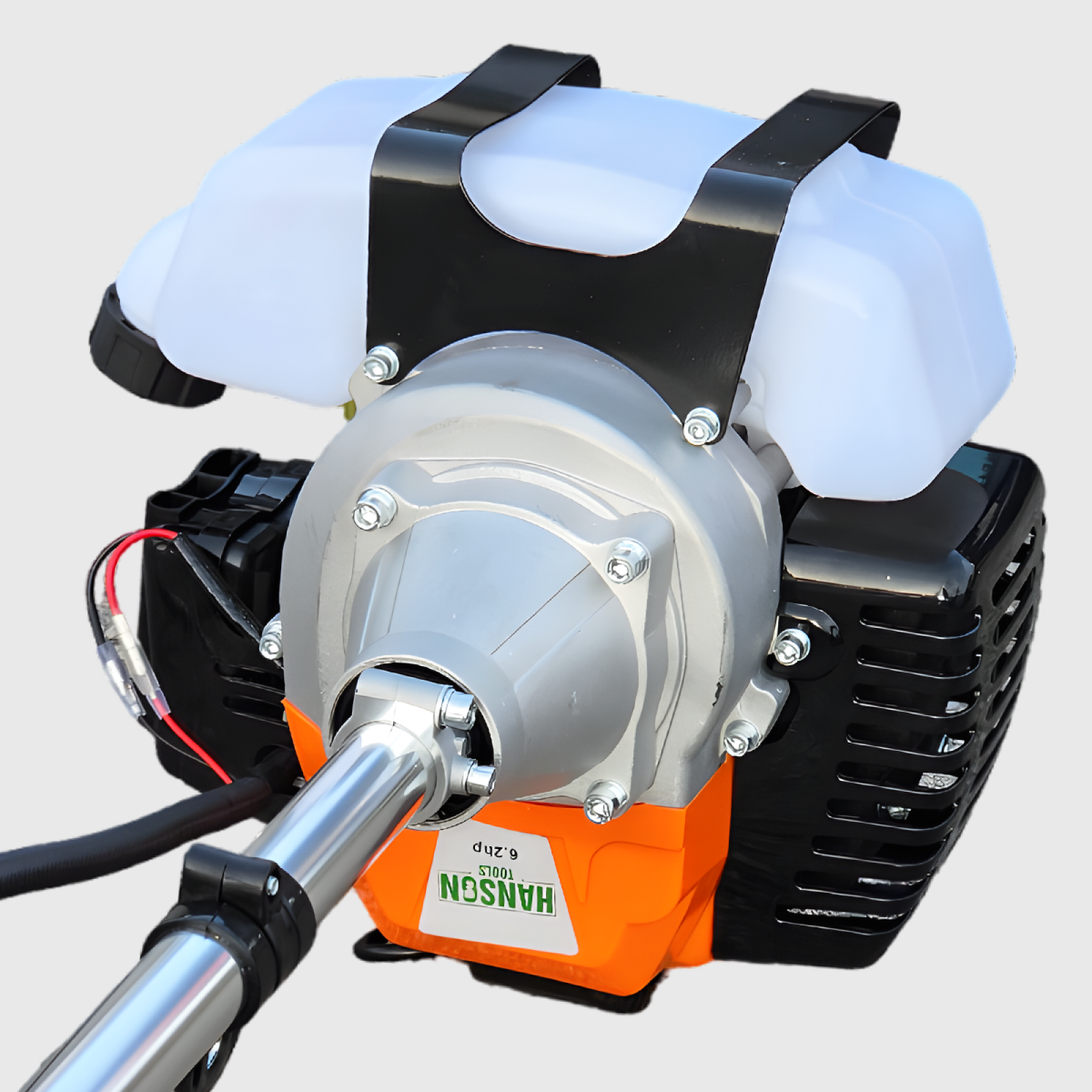 Hanson Trimer Za Travu - 6 2 Ks Alat