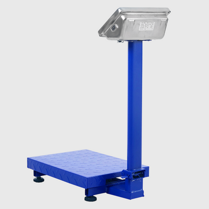 IPARI DIGITÁLIS MÉRLEG 300 KG-IG