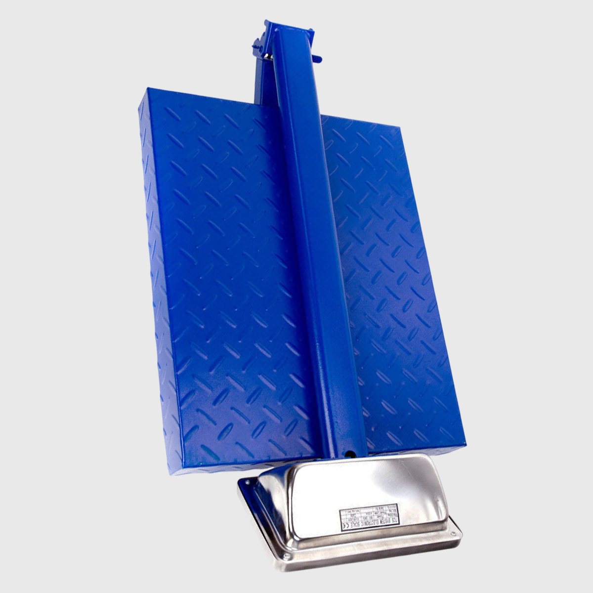 IPARI DIGITÁLIS MÉRLEG 300 KG-IG