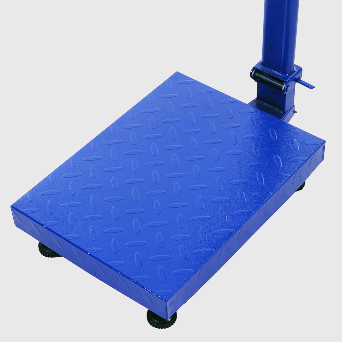 IPARI DIGITÁLIS MÉRLEG 300 KG-IG