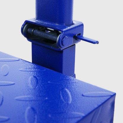 IPARI DIGITÁLIS MÉRLEG 300 KG-IG