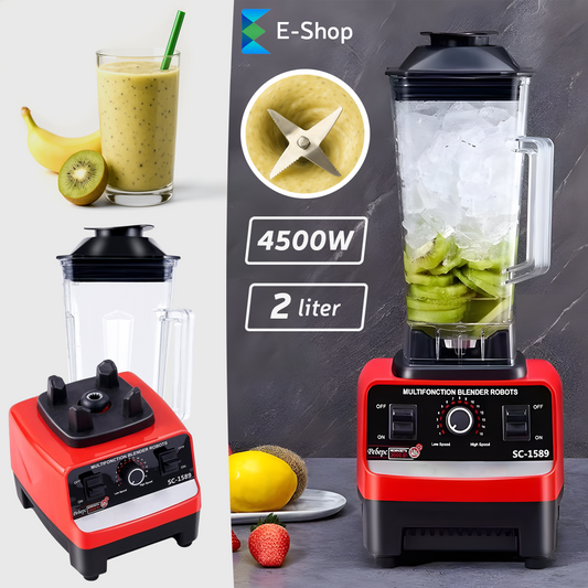 BLENDER 4500W