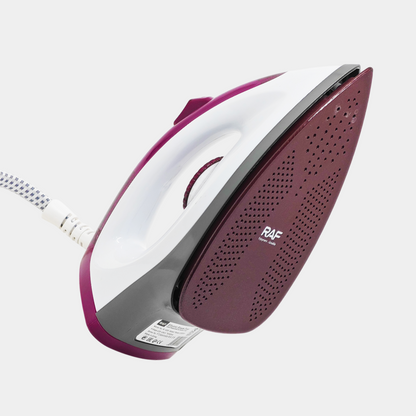 RAF GŐZÁLLOMÁS 2200W