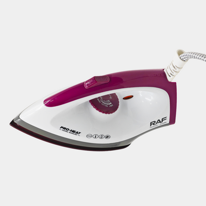 RAF GŐZÁLLOMÁS 2200W