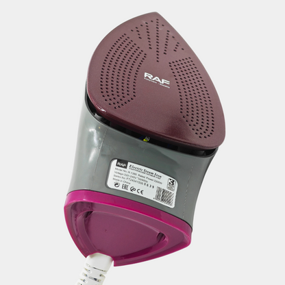 RAF GŐZÁLLOMÁS 2200W