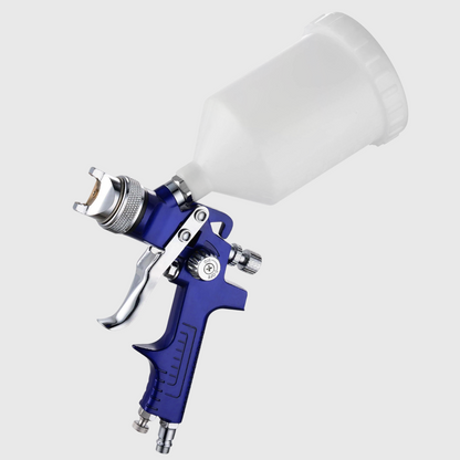 FESTÉKSPRAY PIJSZTOLY 3 FÚVÓKÁVAL