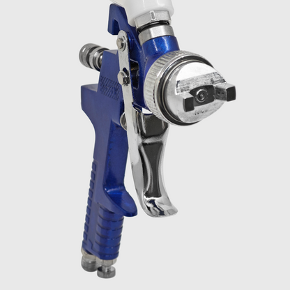 FESTÉKSPRAY PIJSZTOLY 3 FÚVÓKÁVAL