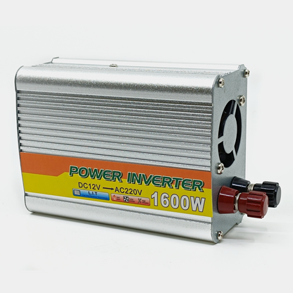 INVERTER NAPVÁLTÓ  1600W