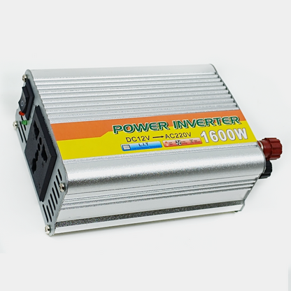 INVERTER NAPVÁLTÓ  1600W