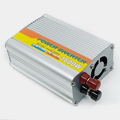 INVERTER NAPVÁLTÓ  1600W