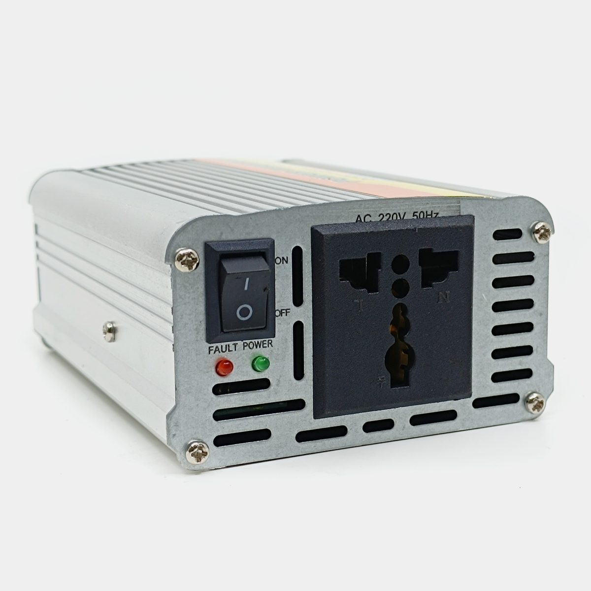 INVERTER NAPVÁLTÓ  1600W