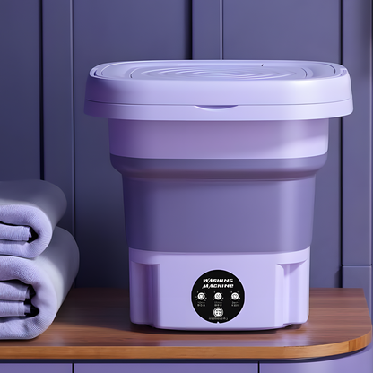 HORDOZHATÓ MOSÓGÉP