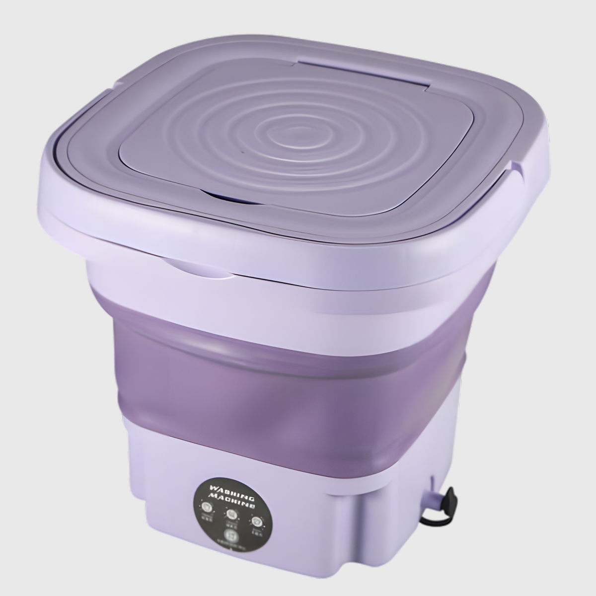 HORDOZHATÓ MOSÓGÉP