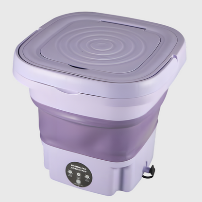 HORDOZHATÓ MOSÓGÉP