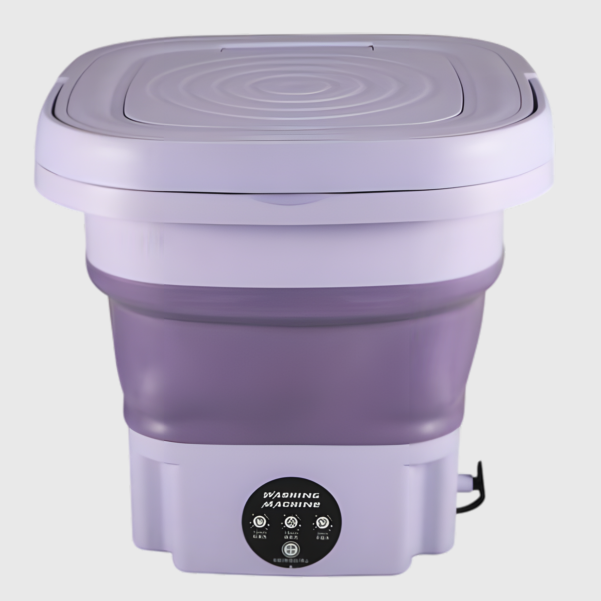 HORDOZHATÓ MOSÓGÉP