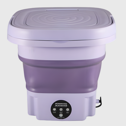 HORDOZHATÓ MOSÓGÉP