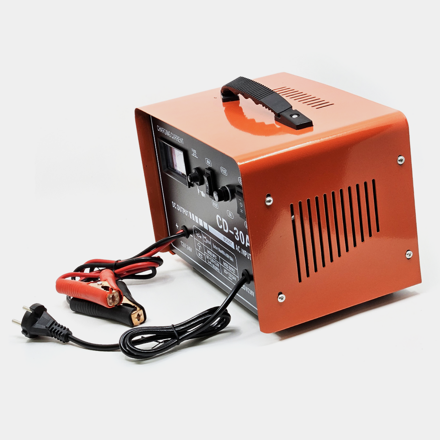 Punjač Akumulatora - 30A