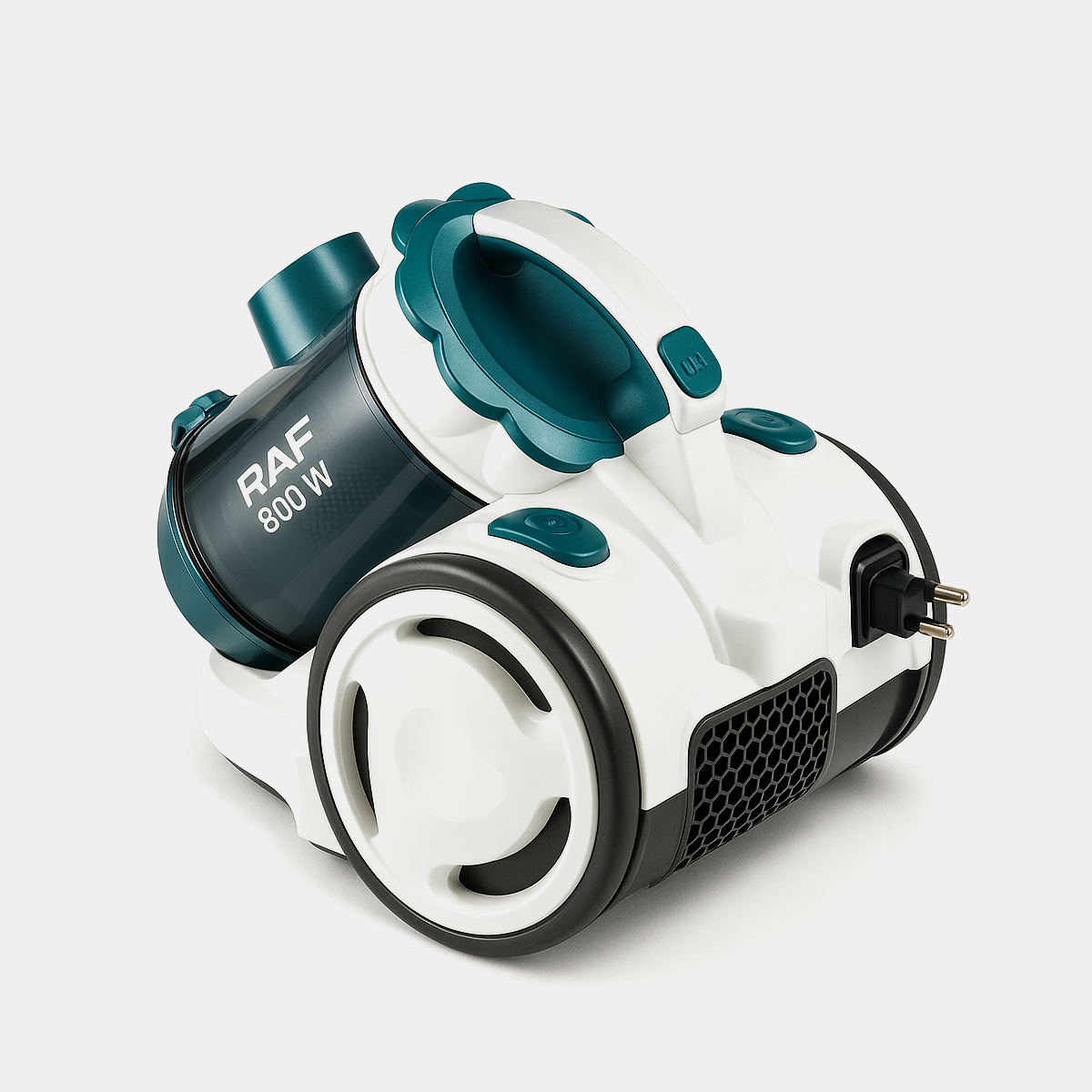 RAF CIKLONOS PORSZÍVÓ – 800 W