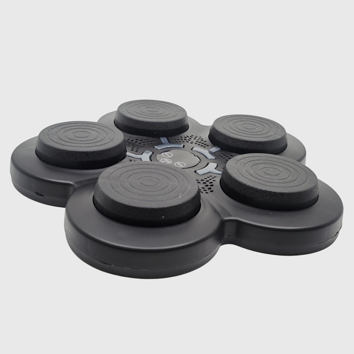 BOKSZ EDZŐKÉSZÜLÉK ZENÉVEL