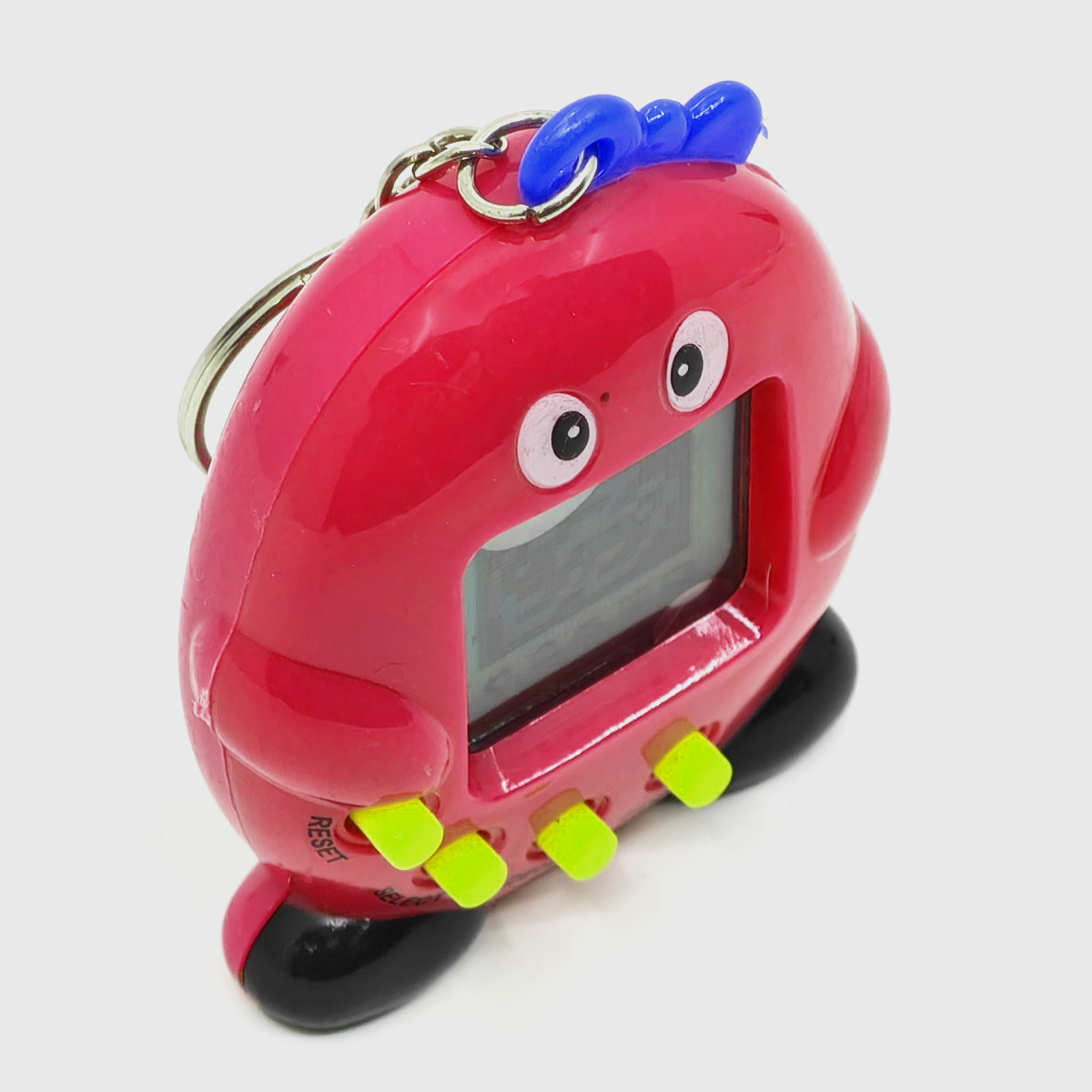 TAMAGOTCHI DIGITÁLIS HÁZIÁLLAT