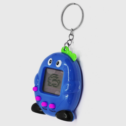 TAMAGOTCHI DIGITÁLIS HÁZIÁLLAT