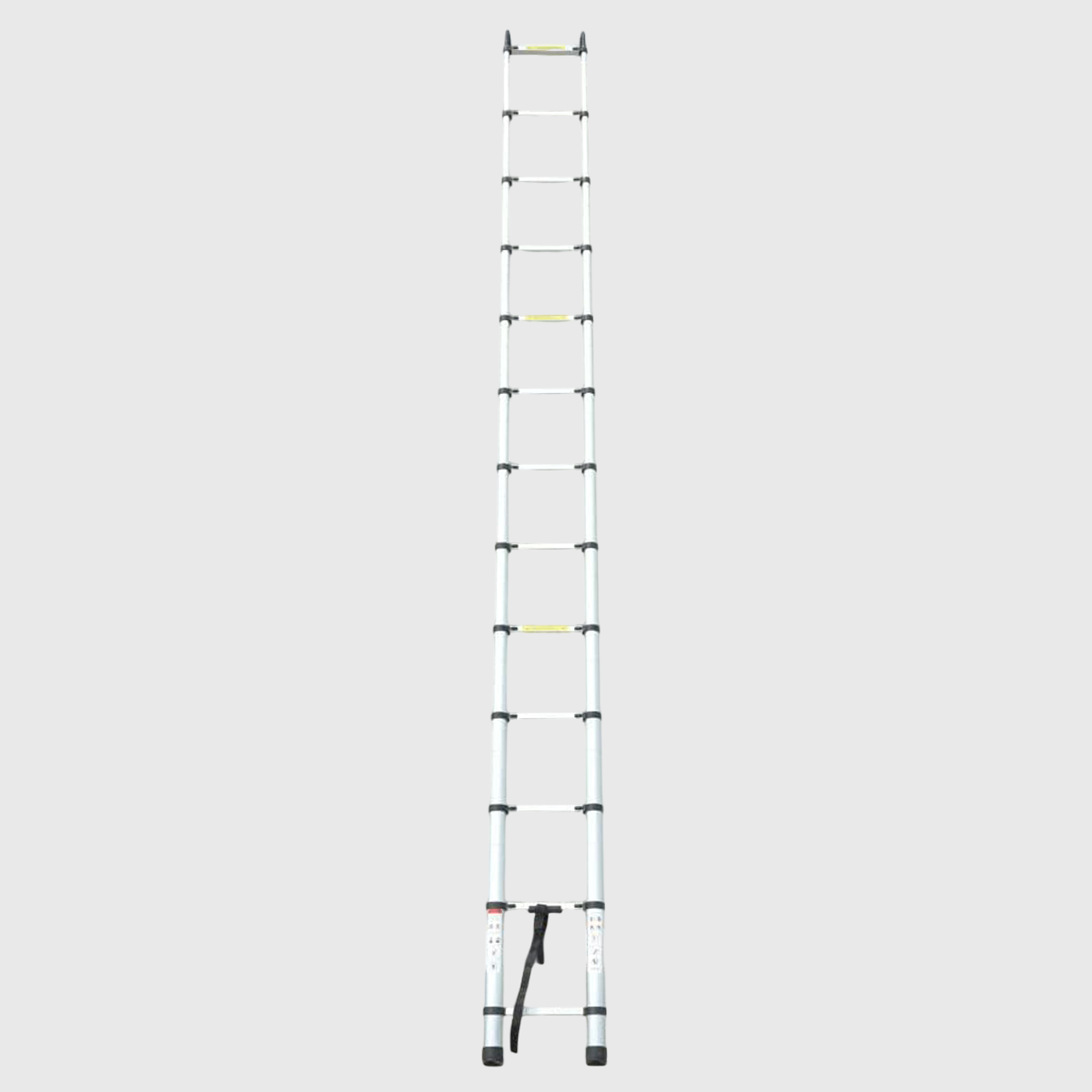 TELESCOPIC LÉTRA