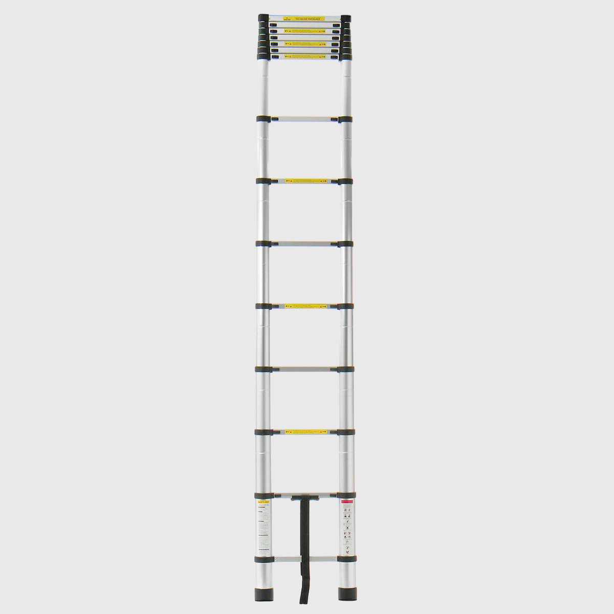 TELESCOPIC LÉTRA