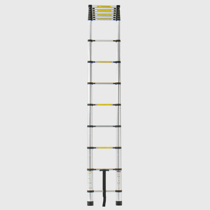TELESCOPIC LÉTRA
