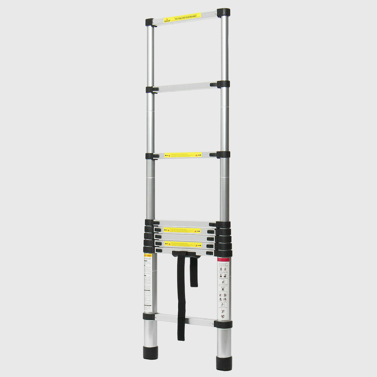 TELESCOPIC LÉTRA