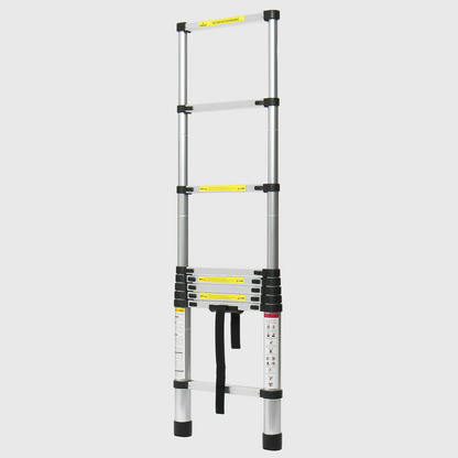 TELESCOPIC LÉTRA