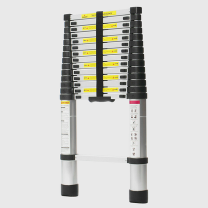 TELESCOPIC LÉTRA