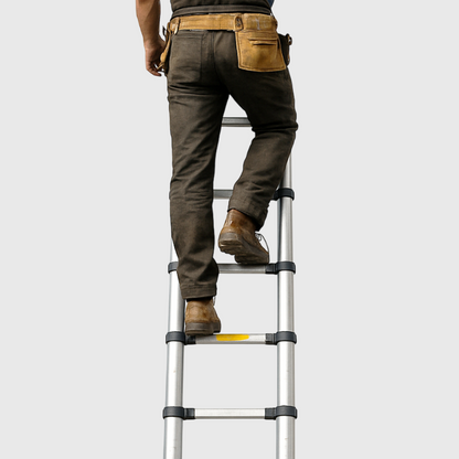 TELESCOPIC LÉTRA