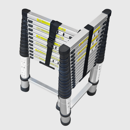 TELESCOPIC LÉTRA