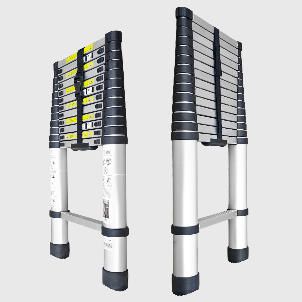 TELESCOPIC LÉTRA