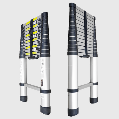 TELESCOPIC LÉTRA