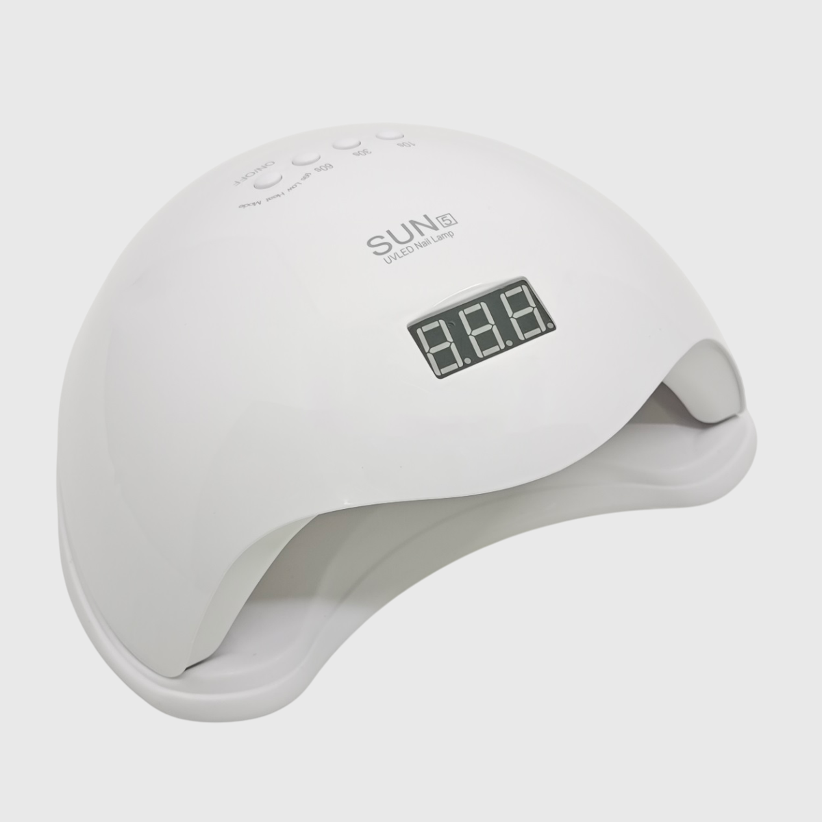 UV KÖRÖMLÁMPA 48W
