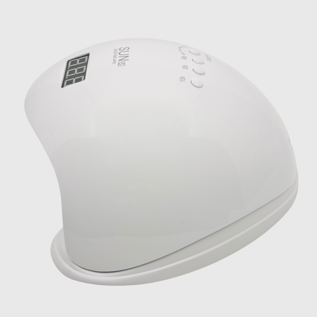 UV KÖRÖMLÁMPA 48W