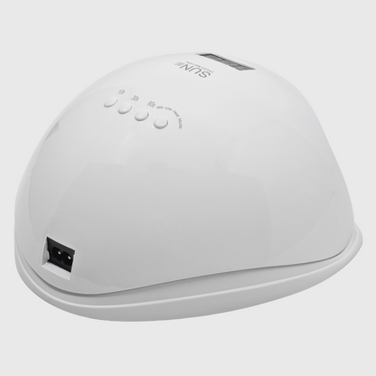 UV KÖRÖMLÁMPA 48W