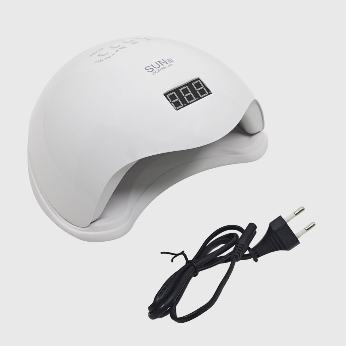 UV KÖRÖMLÁMPA 48W