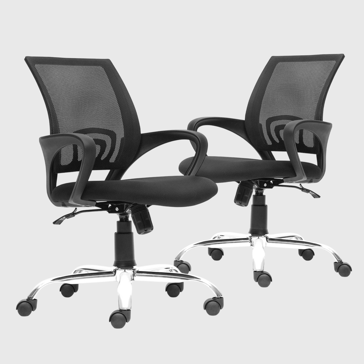 IRODAI SZÉK "OFFICE"-2 DARAB