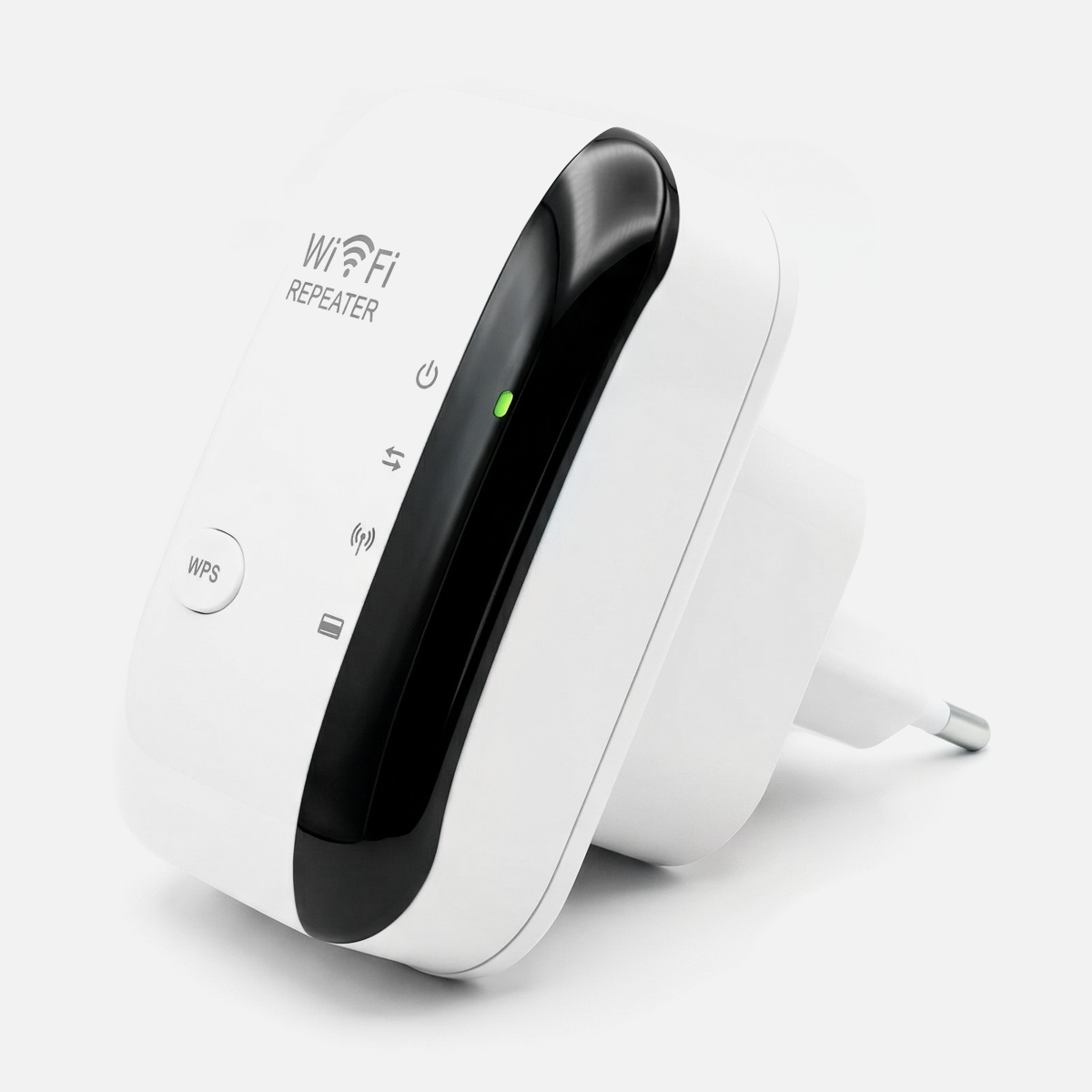 WiFi JELERŐSÍTŐ – 300 Mbps