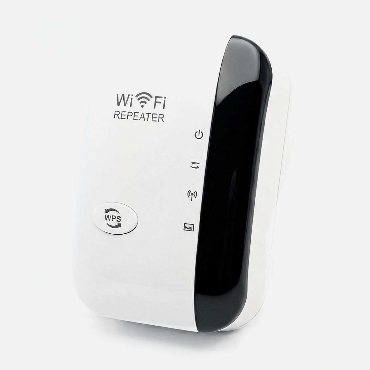 WiFi JELERŐSÍTŐ – 300 Mbps