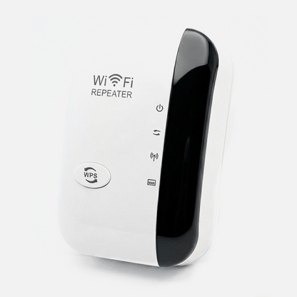 WiFi JELERŐSÍTŐ – 300 Mbps