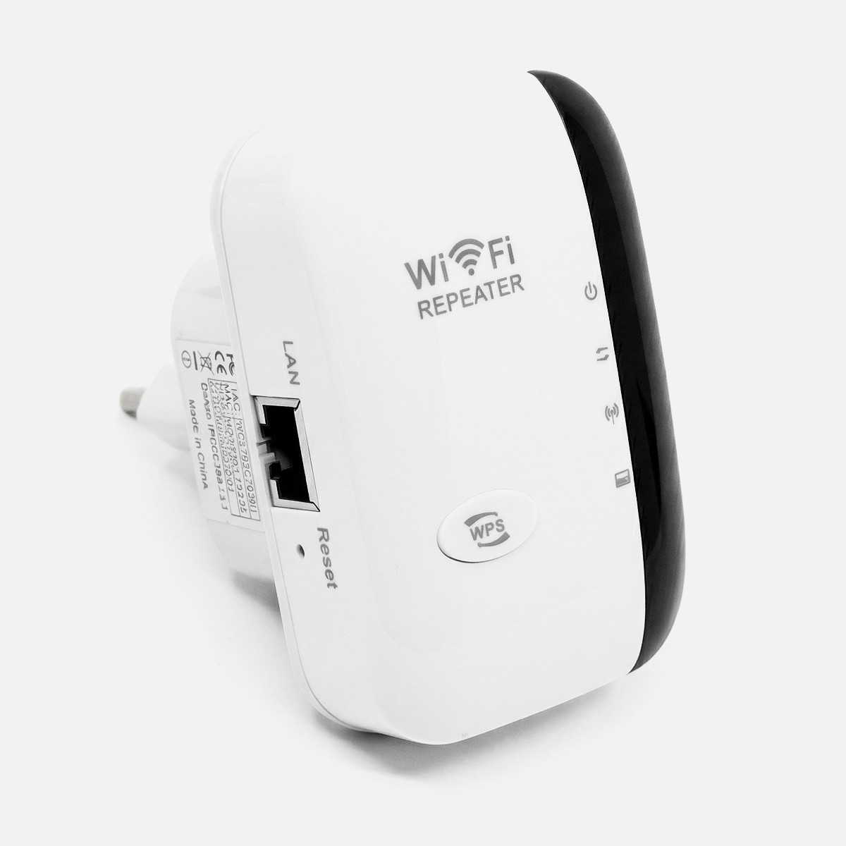 WiFi JELERŐSÍTŐ – 300 Mbps