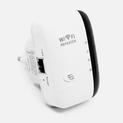 WiFi JELERŐSÍTŐ – 300 Mbps