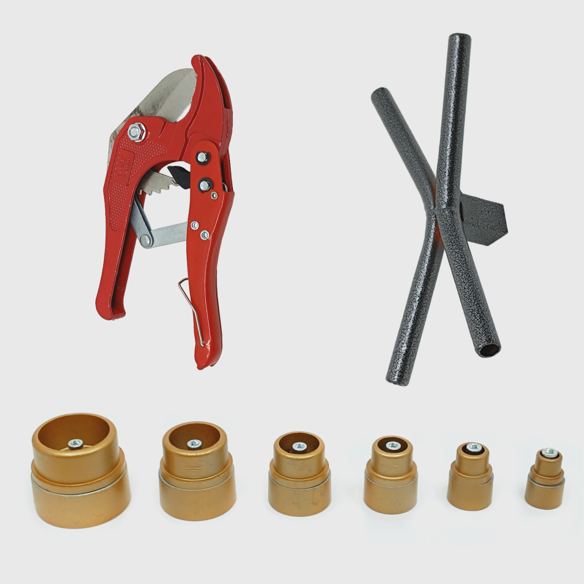 HANSON XXL PPR VASAL