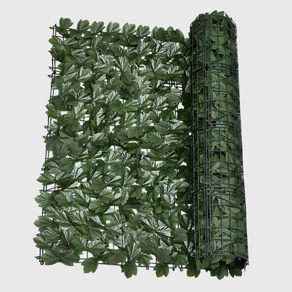 MŰFŰ KERÍTÉS 300X100 CM